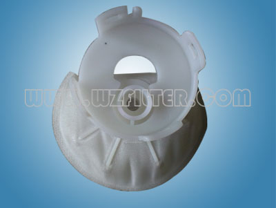 LW723型燃油泵濾網(wǎng)